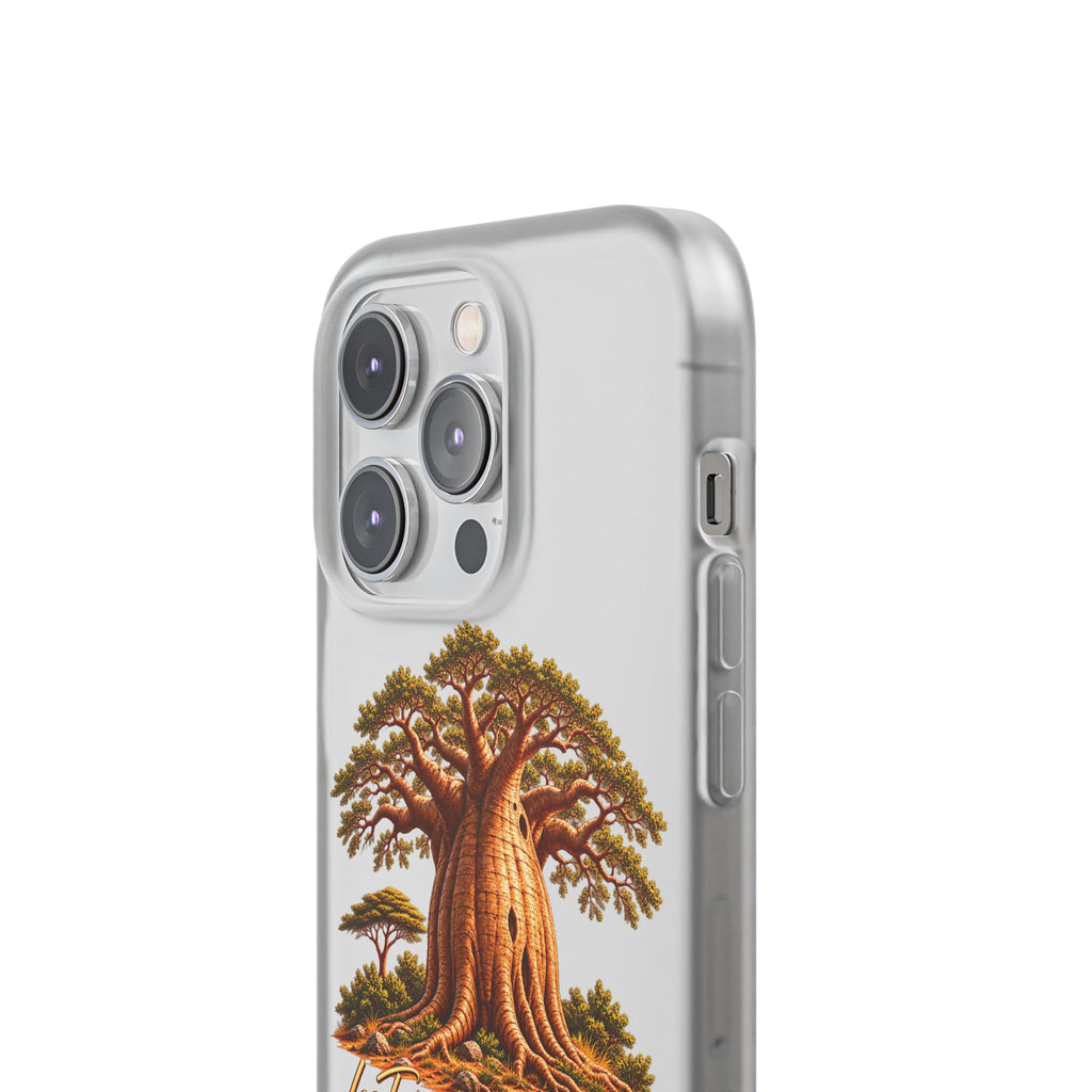 Coque – Le Baobab