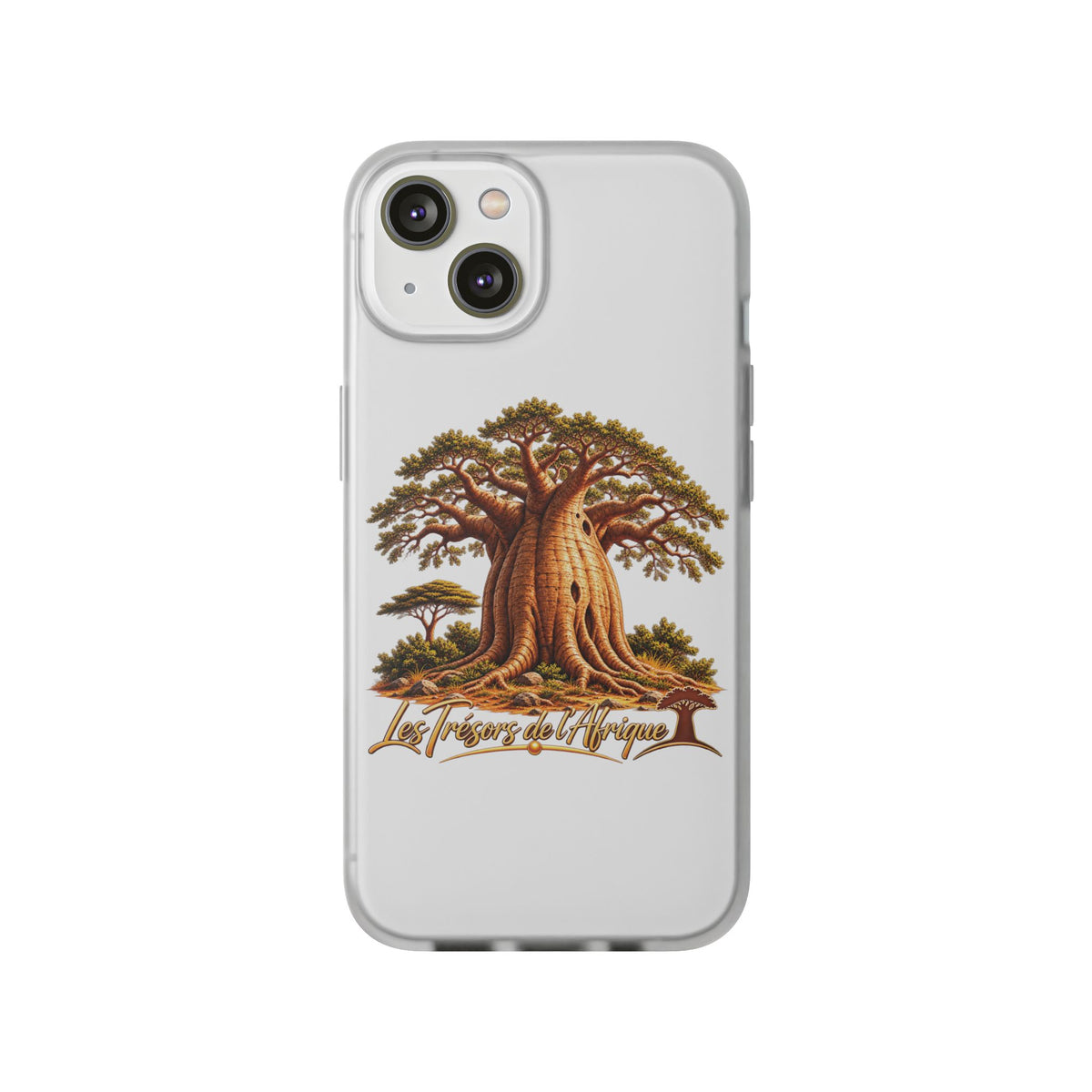 Coque – Le Baobab