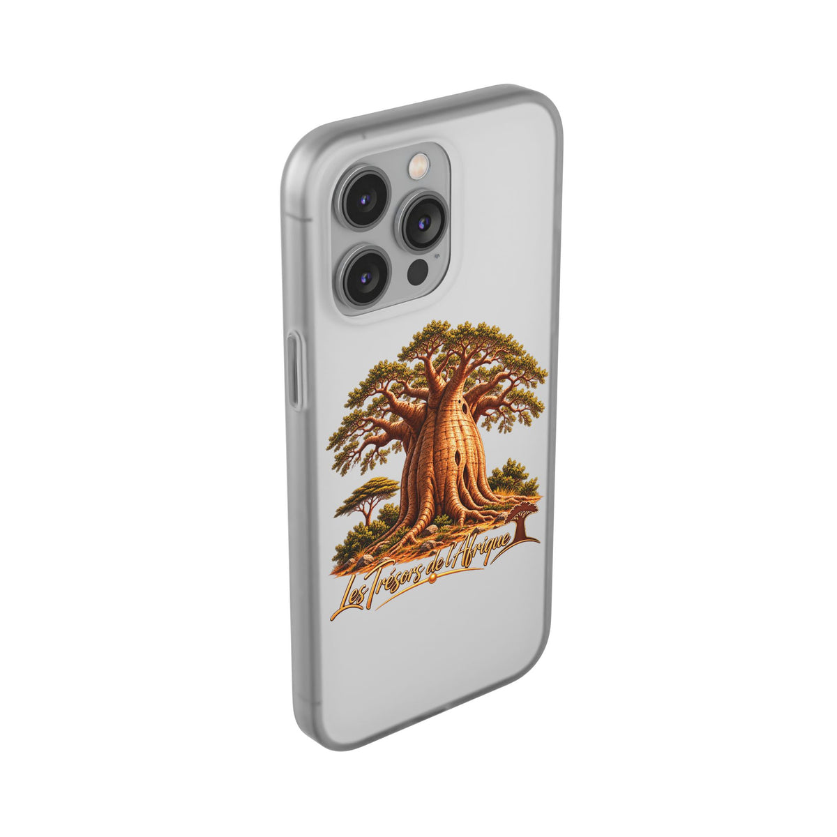 Coque – Le Baobab