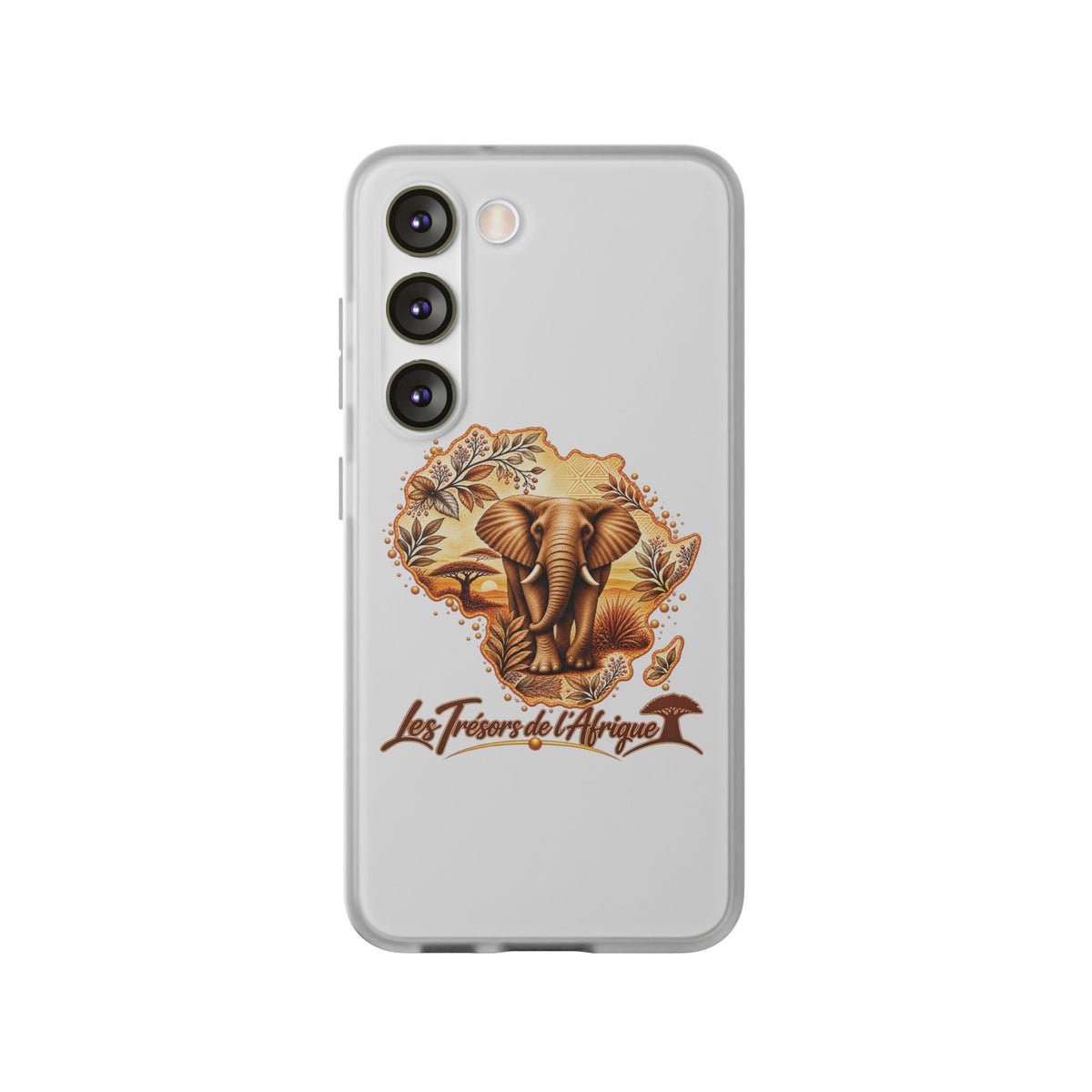 Coque – L’Éléphant