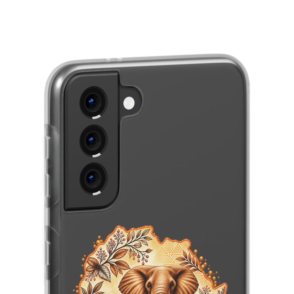 Coque – L’Éléphant