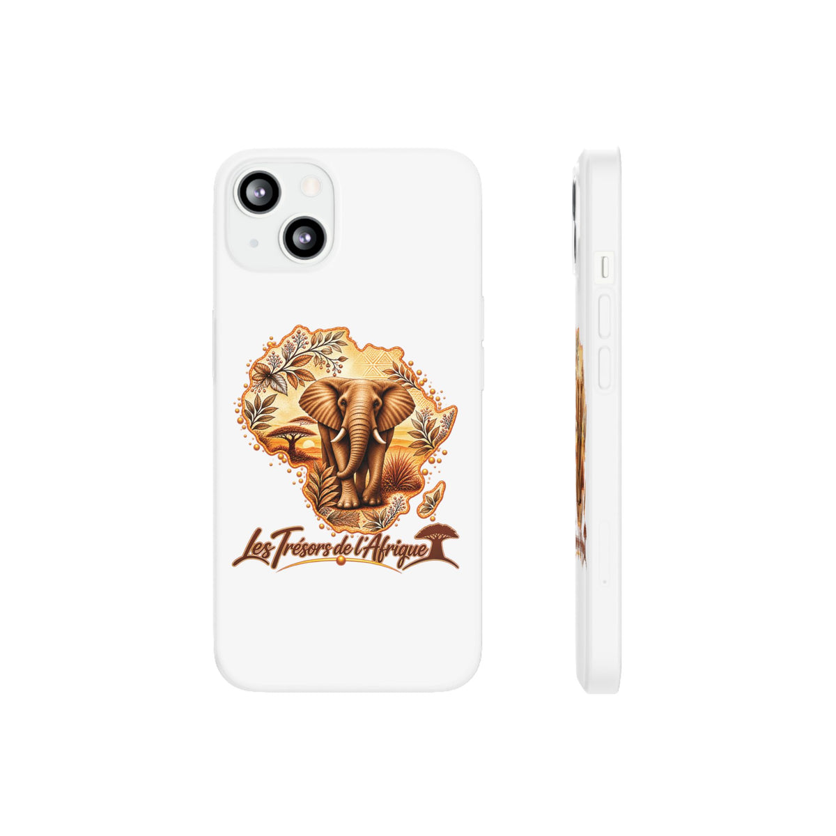 Coque – L’Éléphant