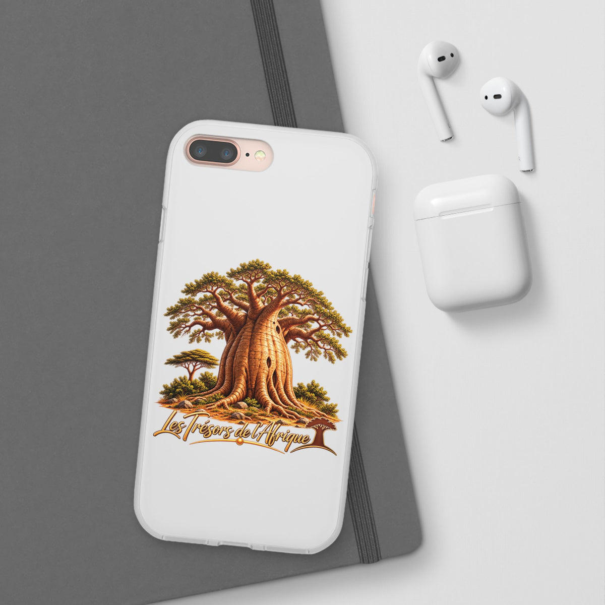 Coque – Le Baobab
