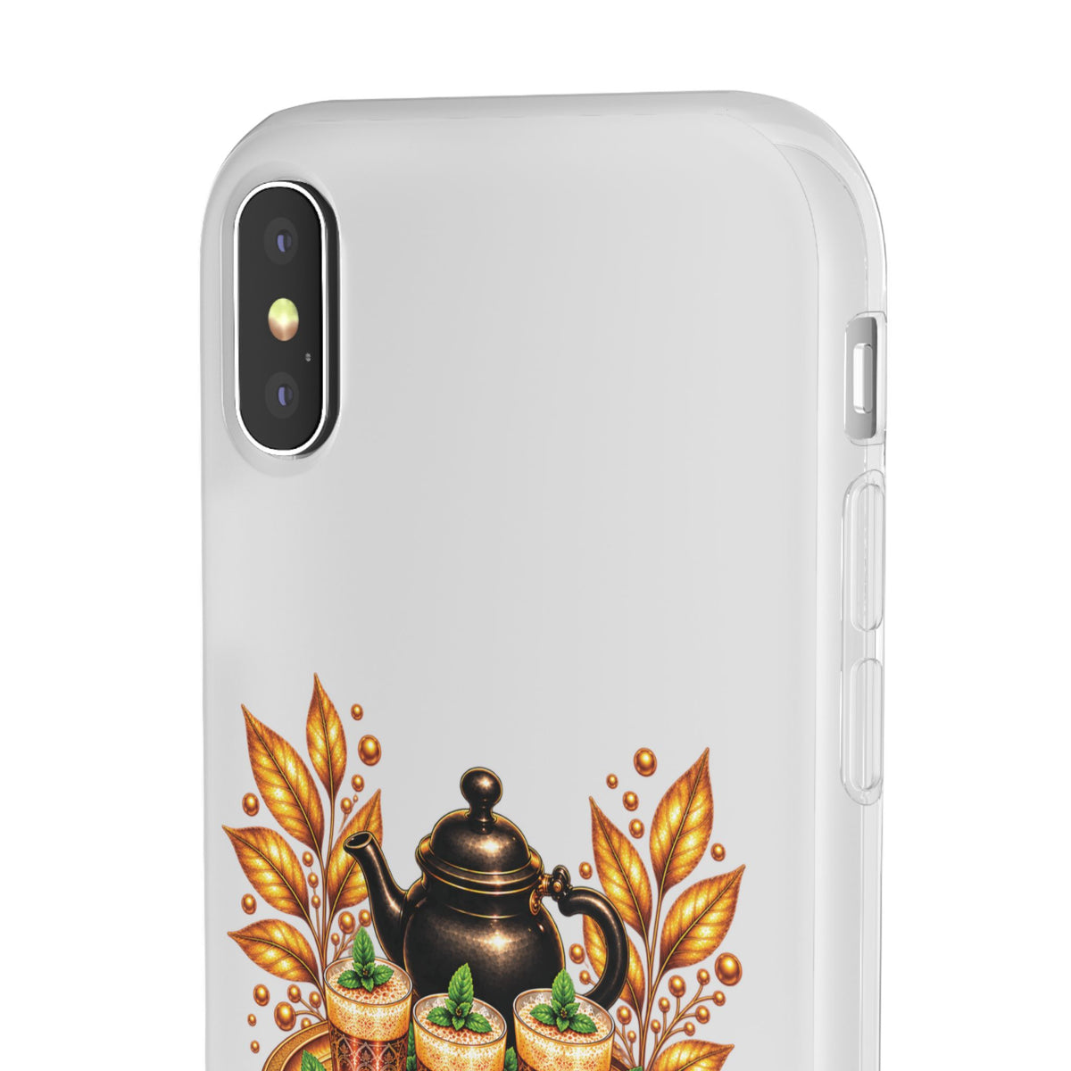 Coque – L’Attaya