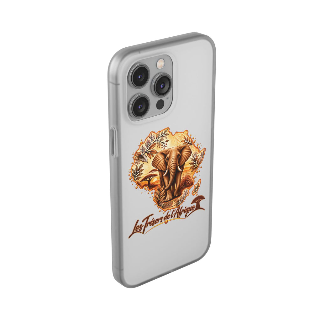 Coque – L’Éléphant