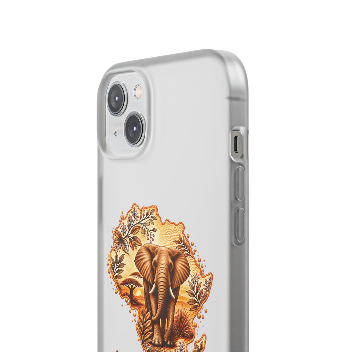Coque – L’Éléphant