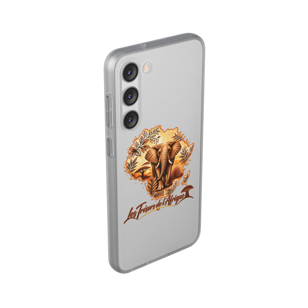 Coque – L’Éléphant