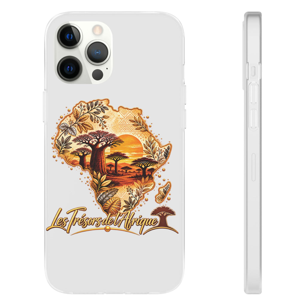Coque – L’Afrique
