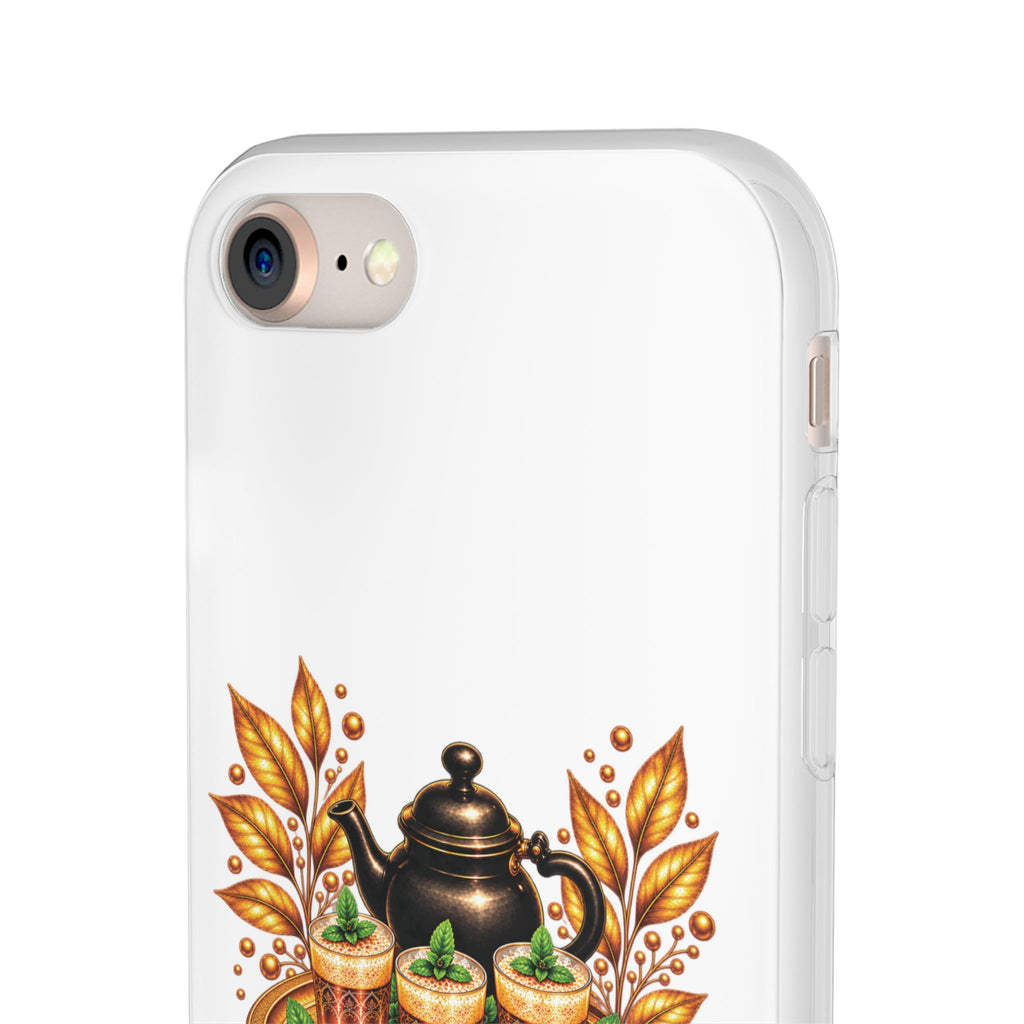 Coque – L’Attaya