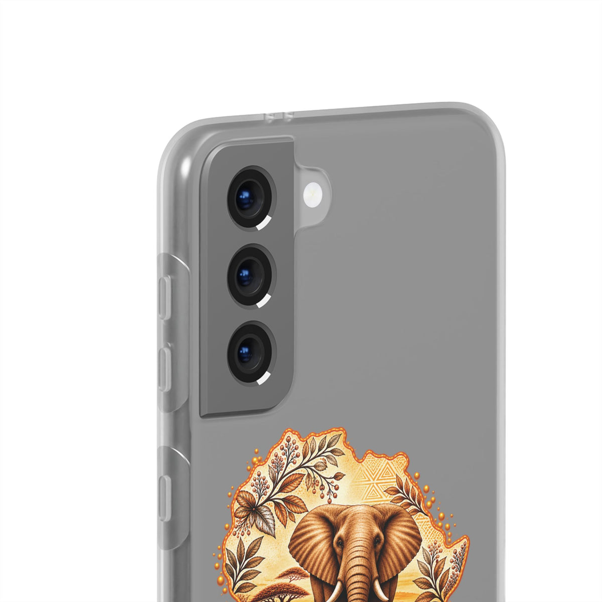 Coque – L’Éléphant