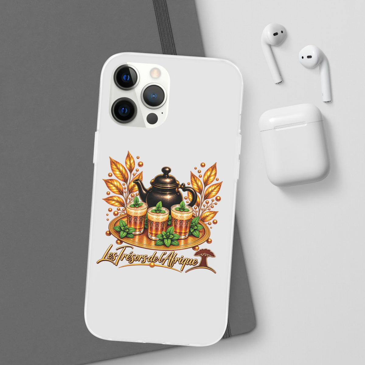 Coque – L’Attaya