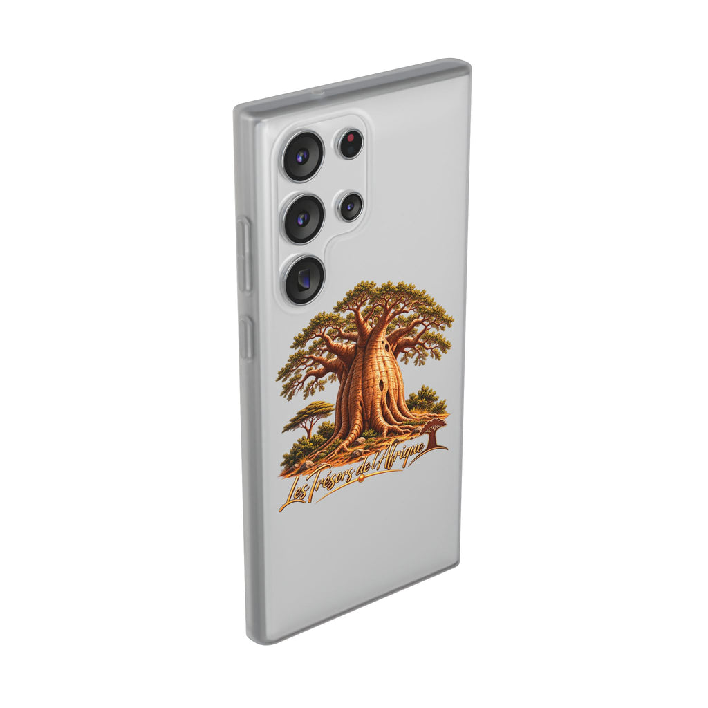 Coque – Le Baobab