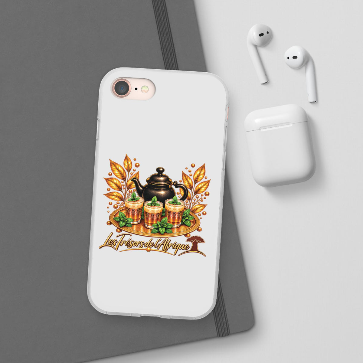 Coque – L’Attaya