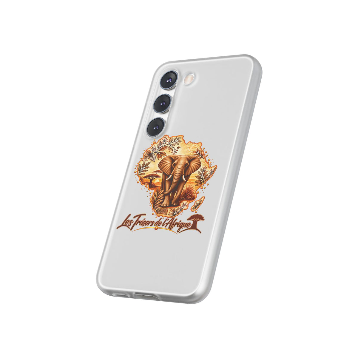 Coque – L’Éléphant
