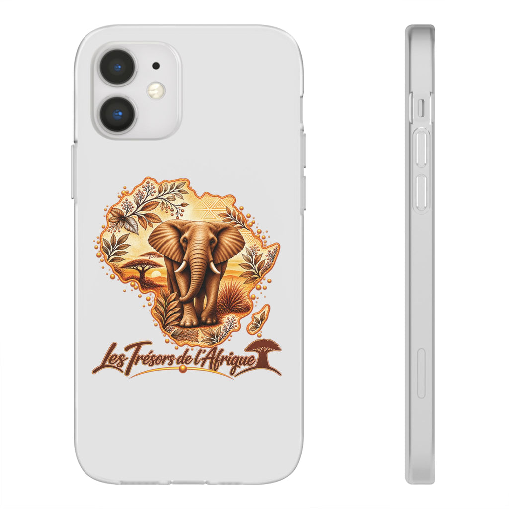 Coque – L’Éléphant
