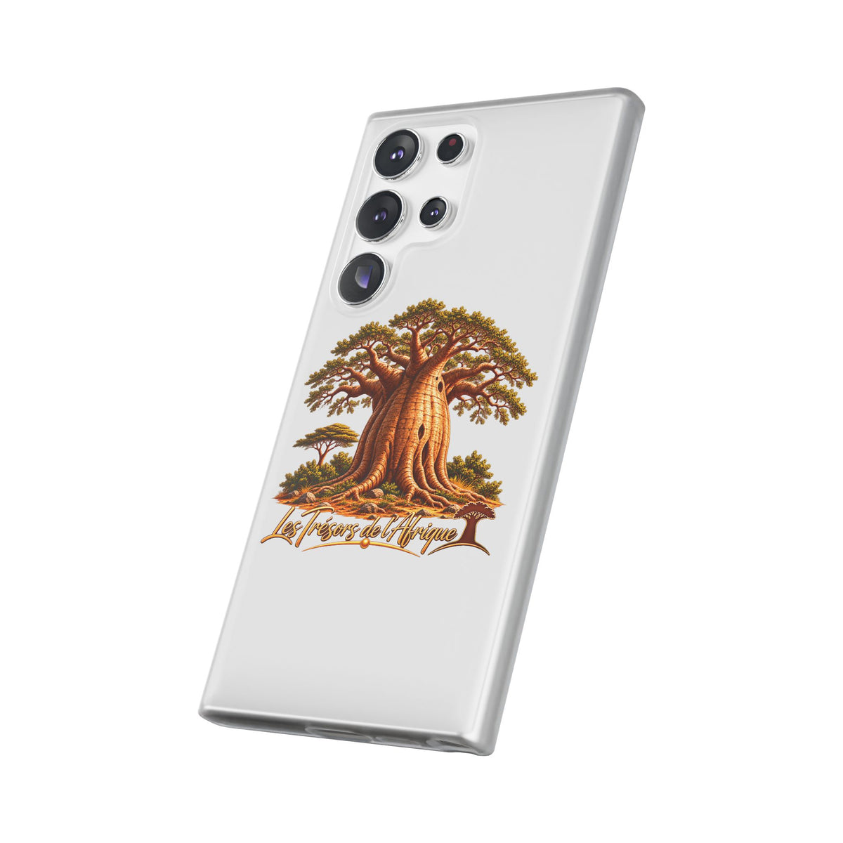 Coque – Le Baobab