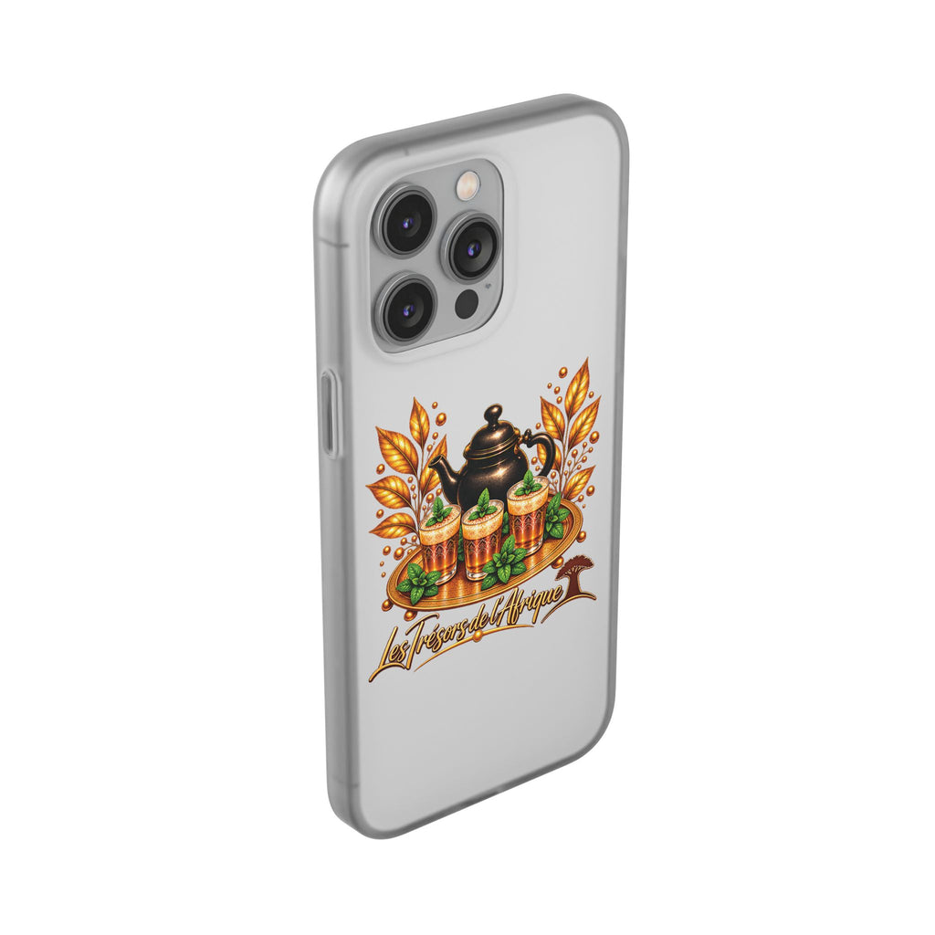 Coque – L’Attaya