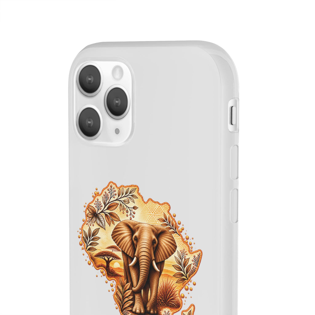 Coque – L’Éléphant