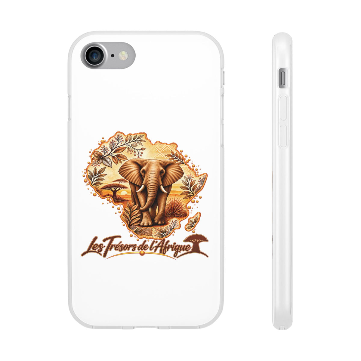 Coque – L’Éléphant