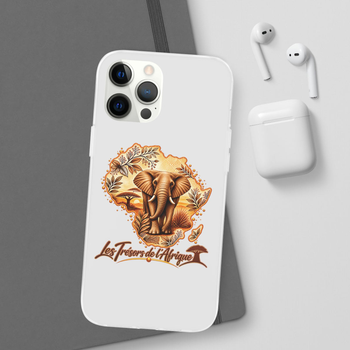 Coque – L’Éléphant