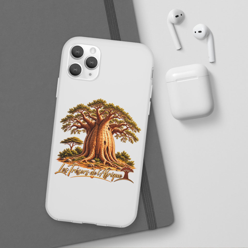 Coque – Le Baobab