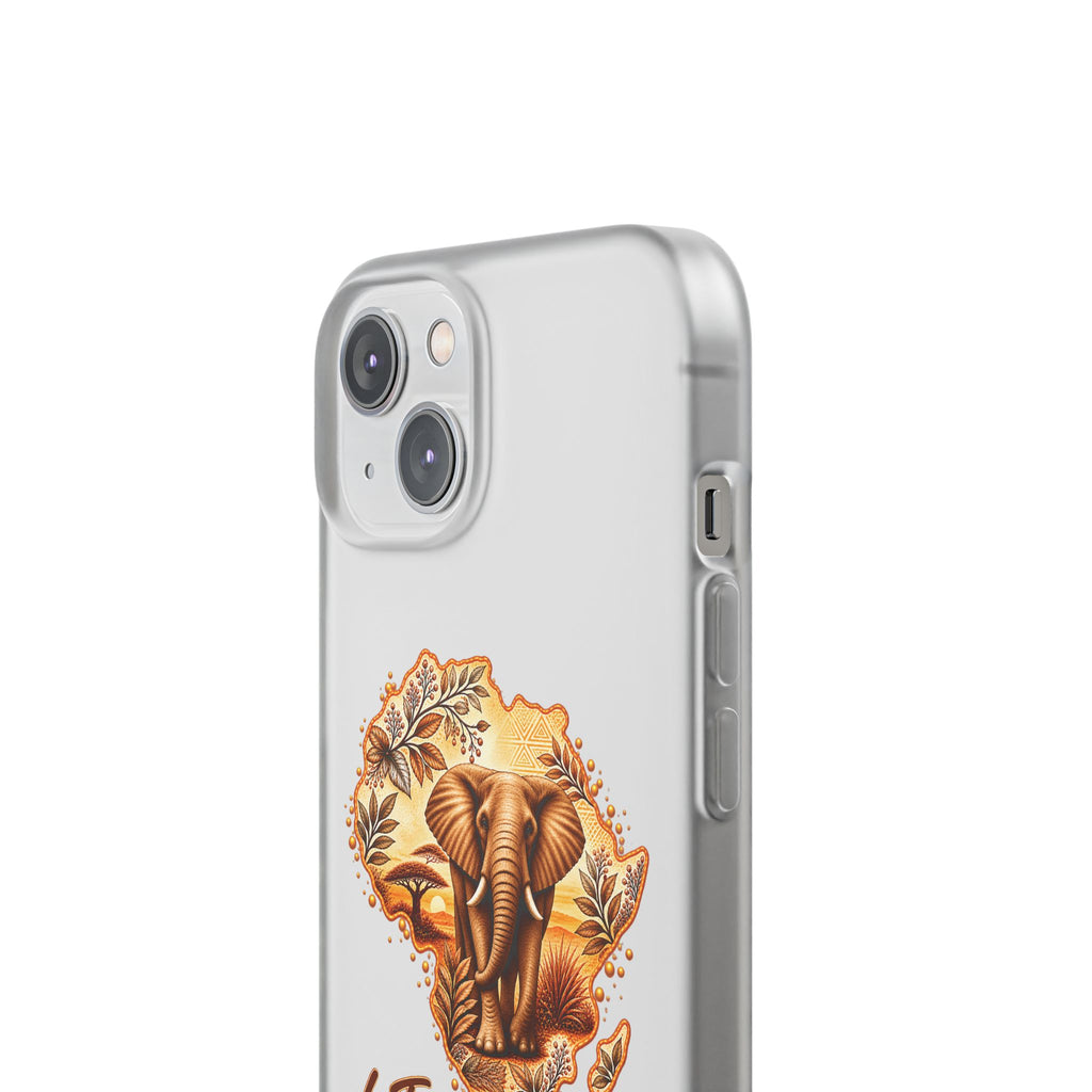 Coque – L’Éléphant