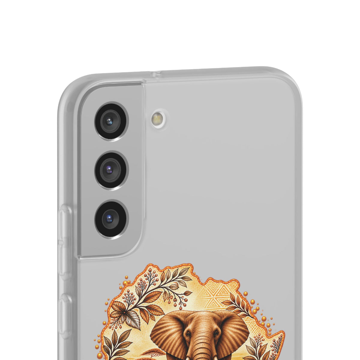 Coque – L’Éléphant