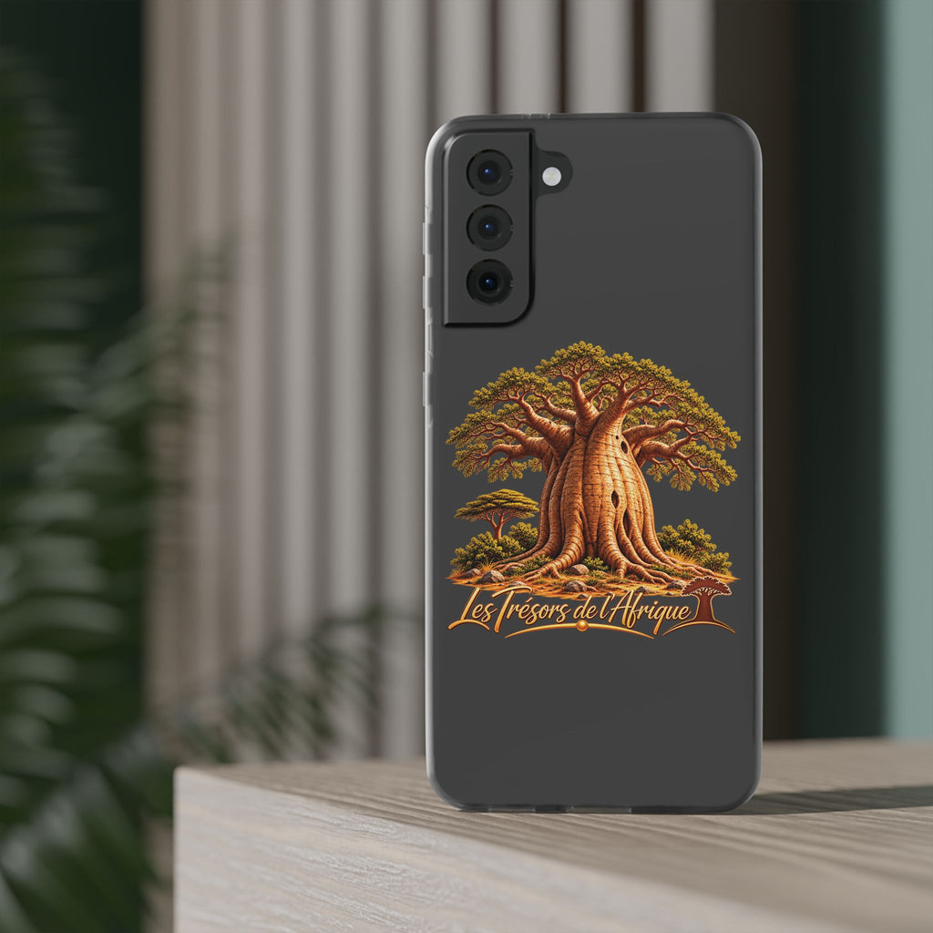 Coque – Le Baobab