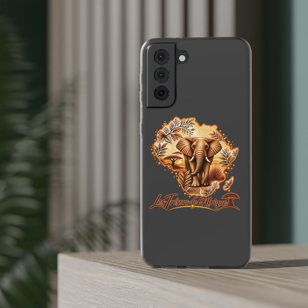 Coque – L’Éléphant