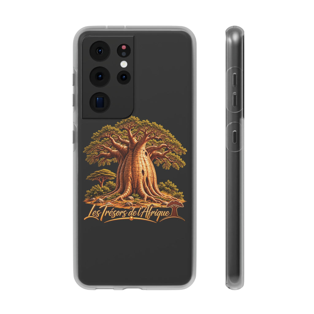 Coque – Le Baobab