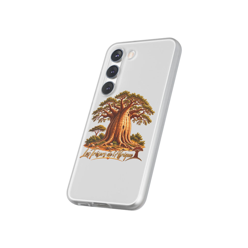 Coque – Le Baobab