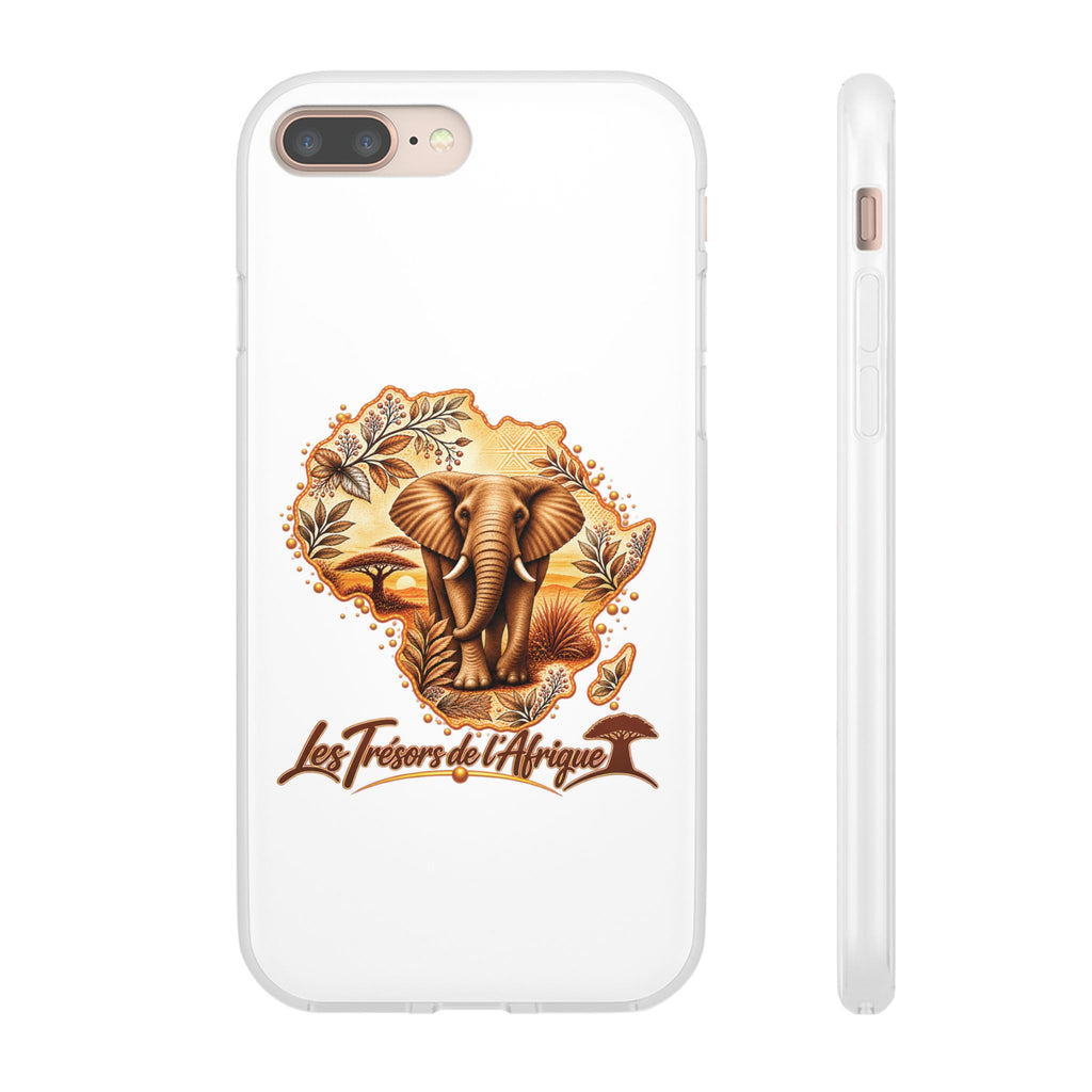 Coque – L’Éléphant