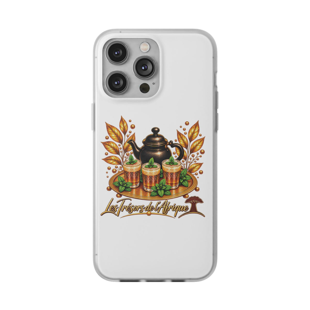 Coque – L’Attaya