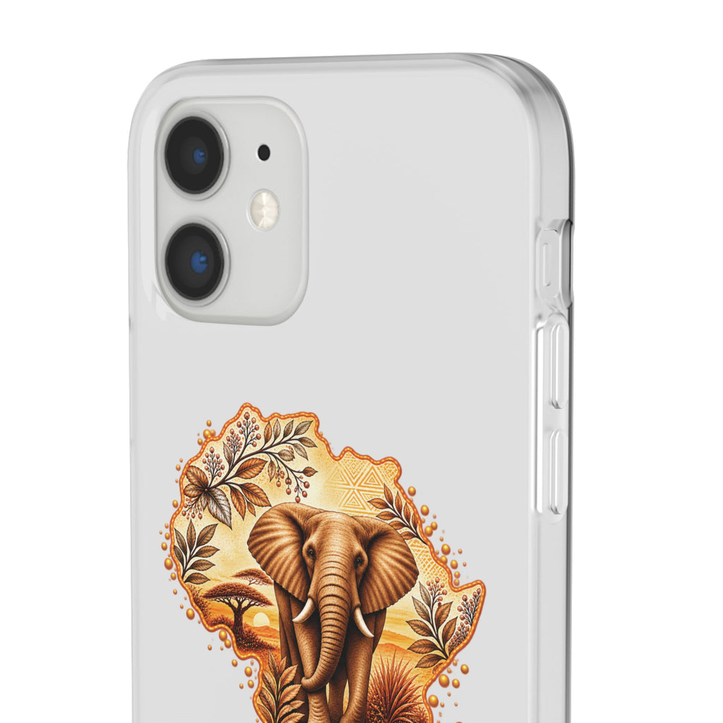 Coque – L’Éléphant