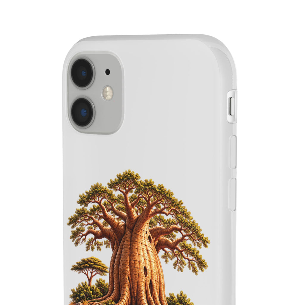 Coque – Le Baobab