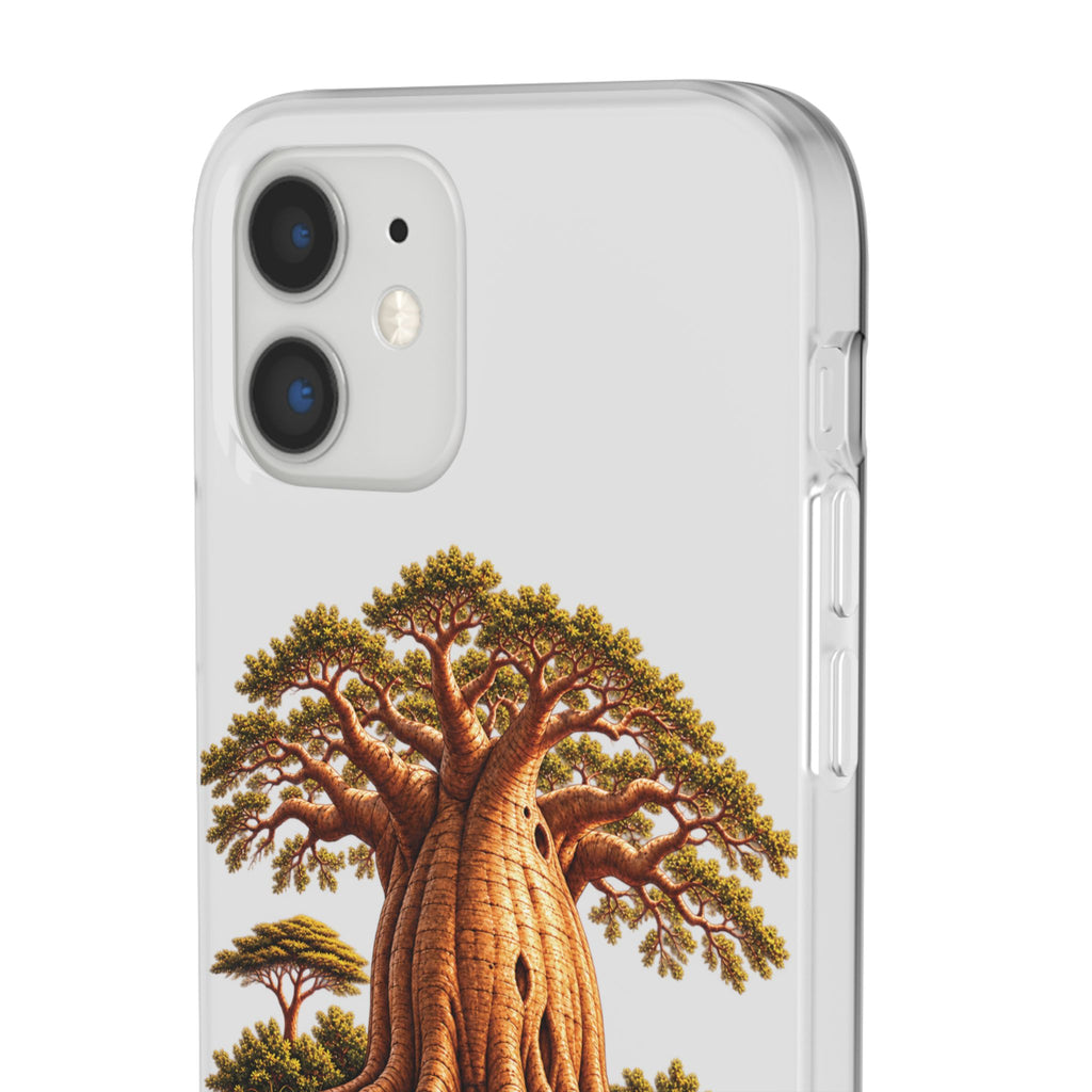 Coque – Le Baobab
