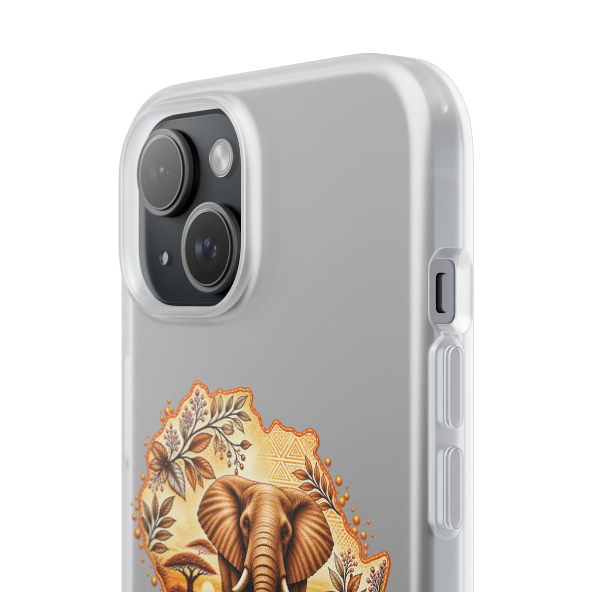 Coque – L’Éléphant