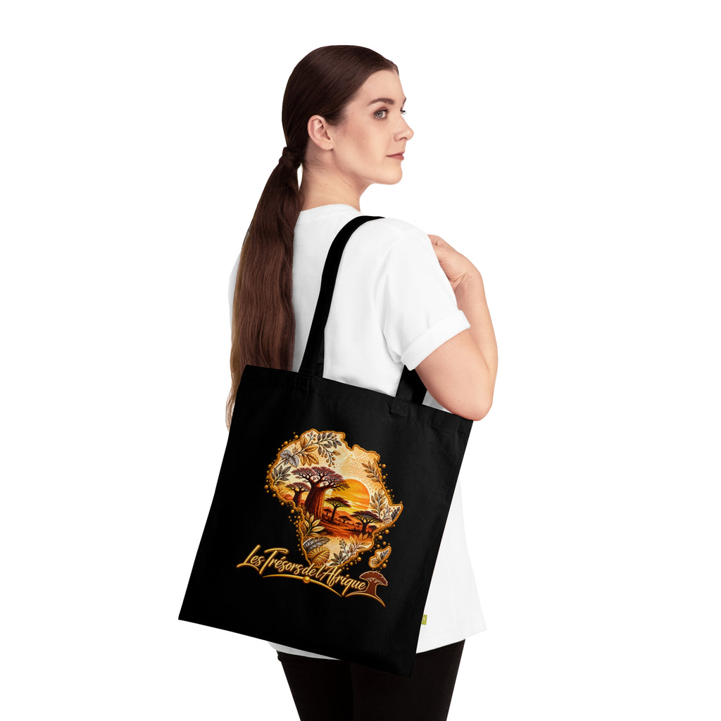 Tote Bag – L’Afrique