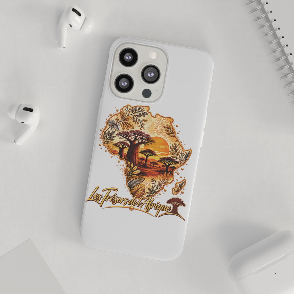 Coque – L’Afrique
