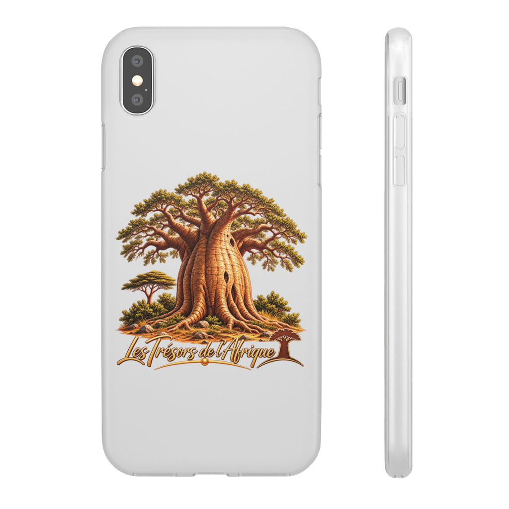 Coque – Le Baobab