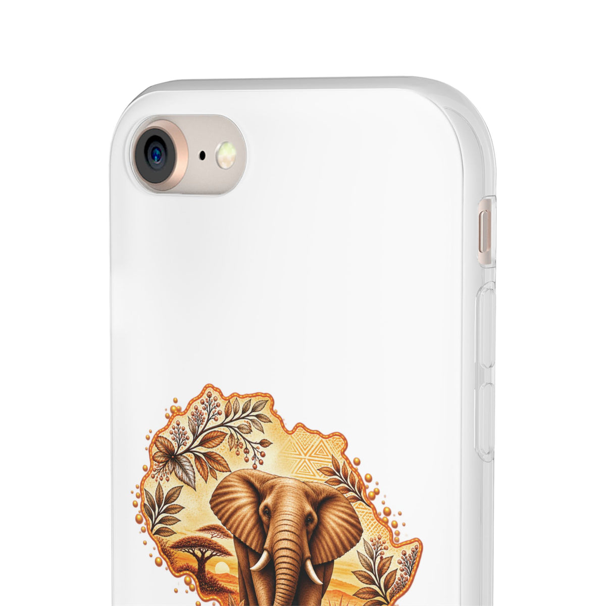 Coque – L’Éléphant