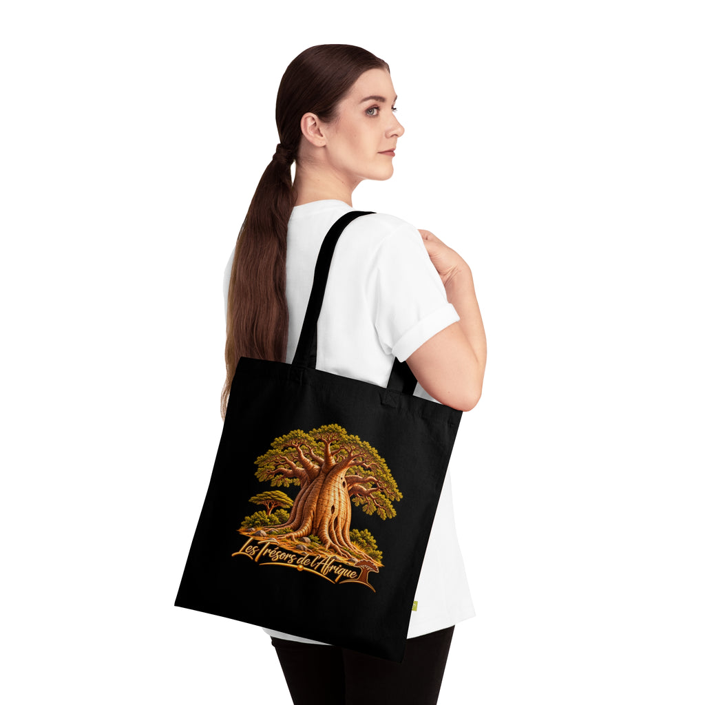 Tote Bag – Le Baobab