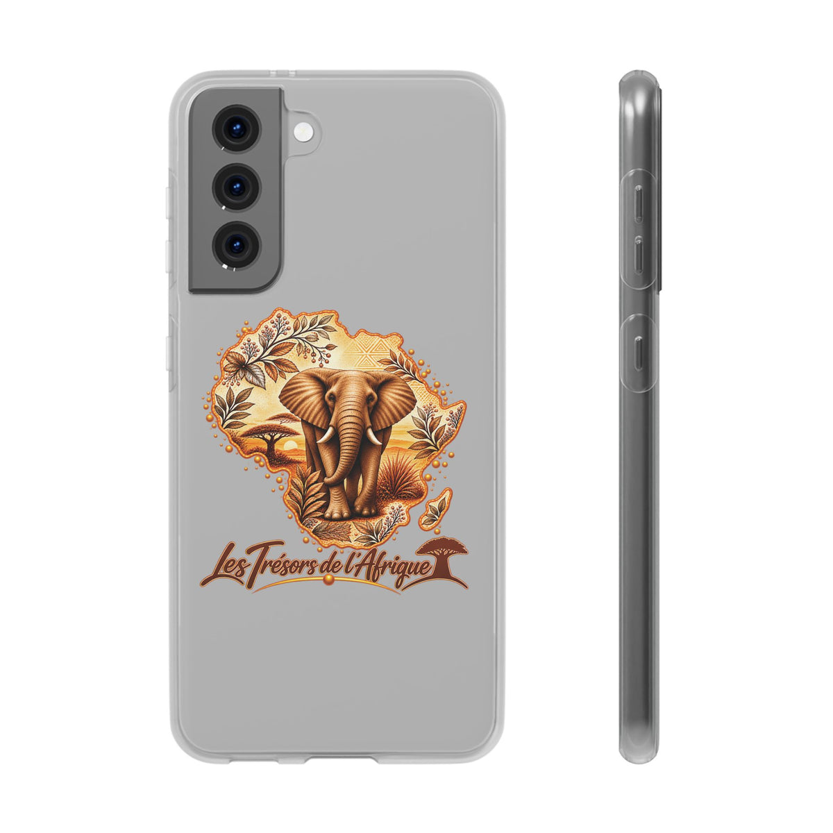 Coque – L’Éléphant