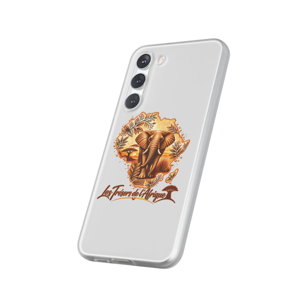 Coque – L’Éléphant