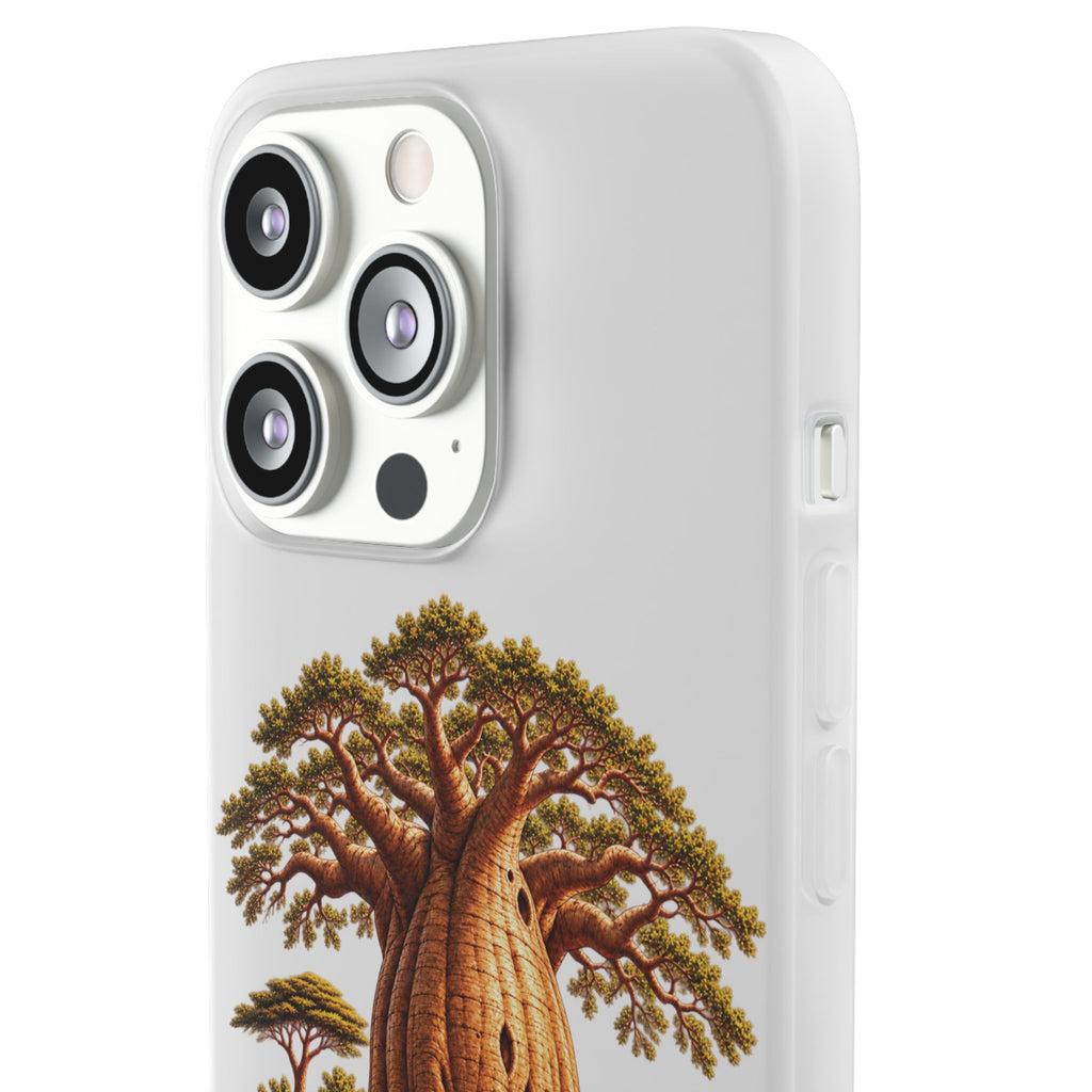 Coque – Le Baobab