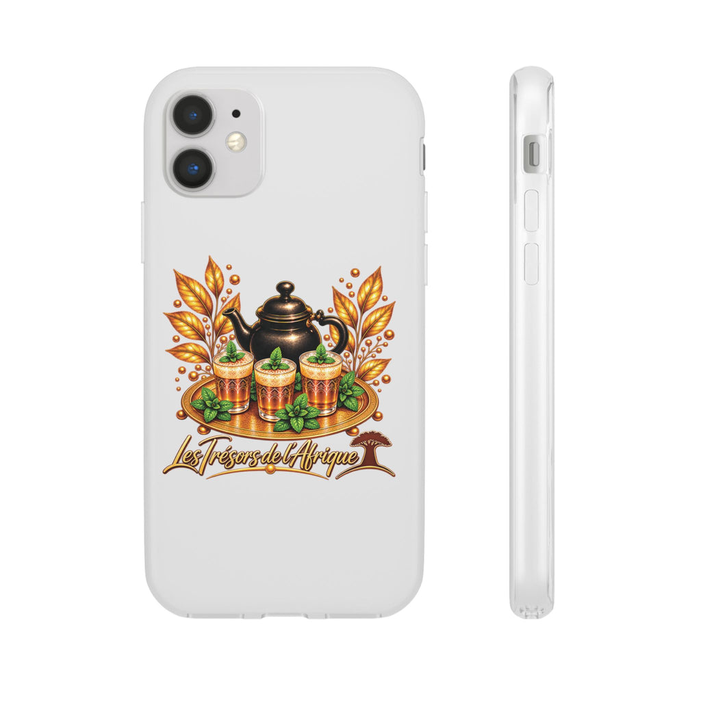 Coque – L’Attaya