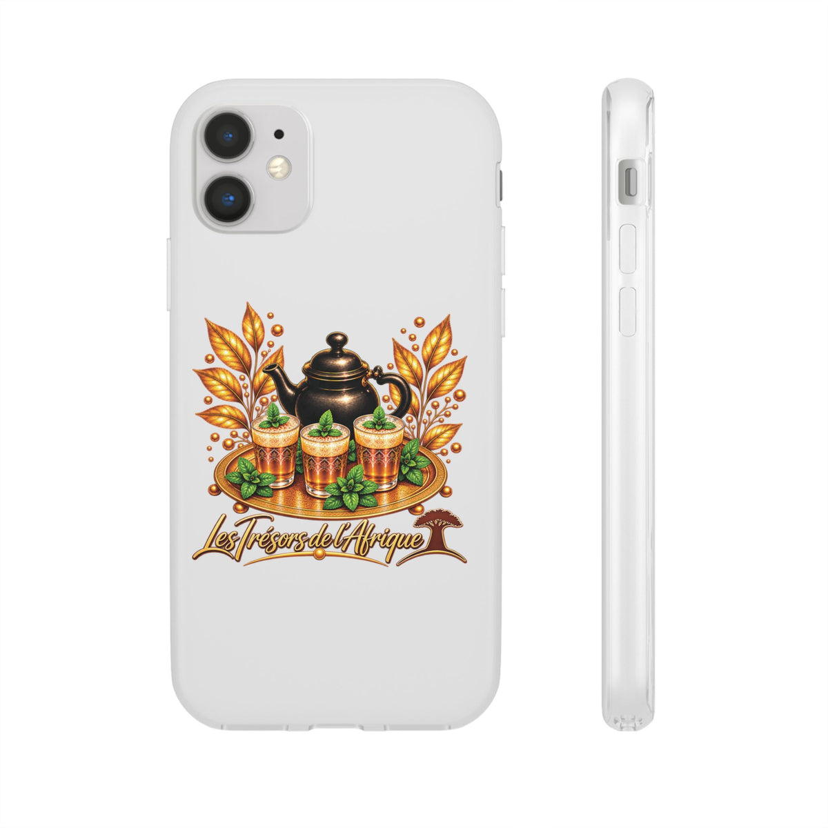 Coque – L’Attaya