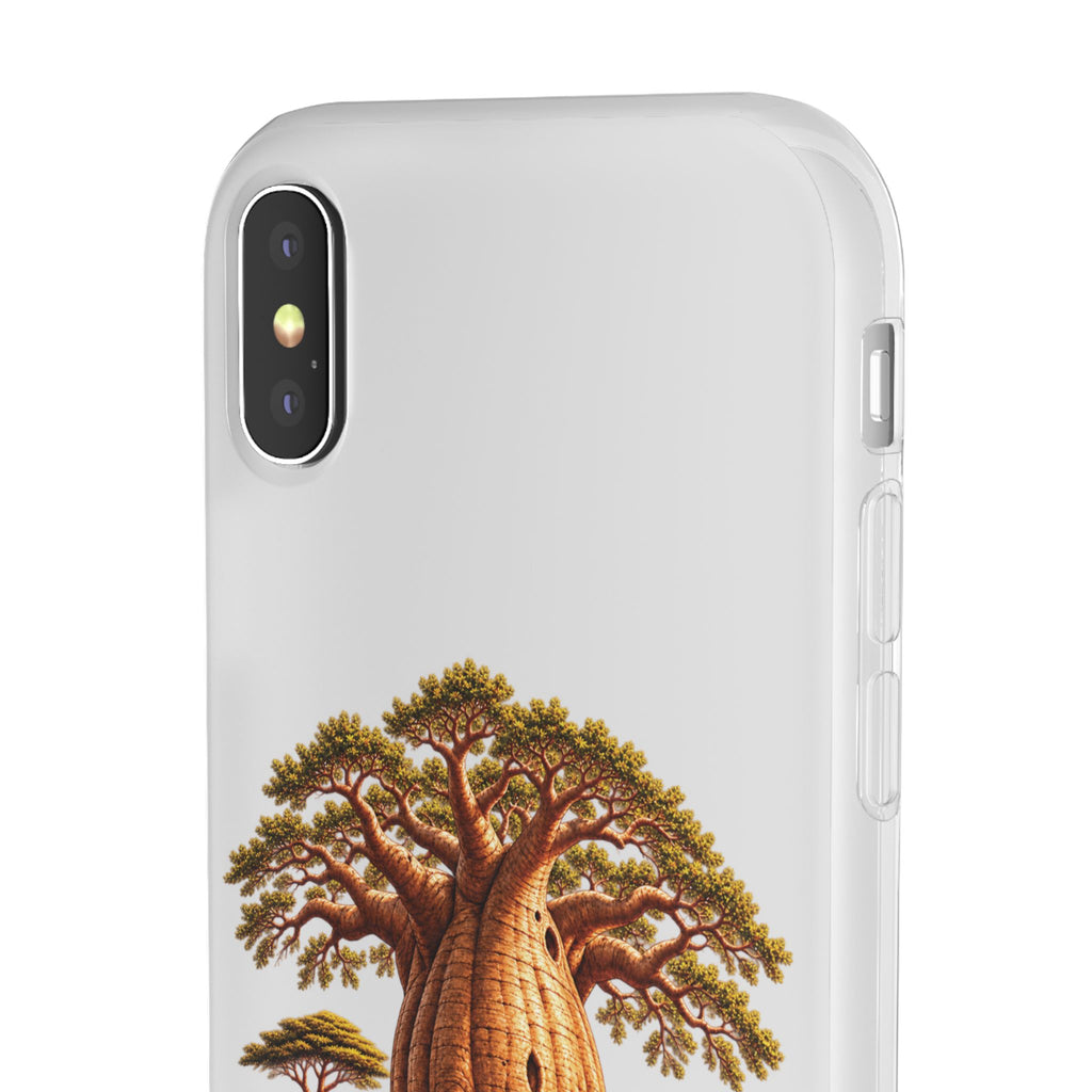 Coque – Le Baobab