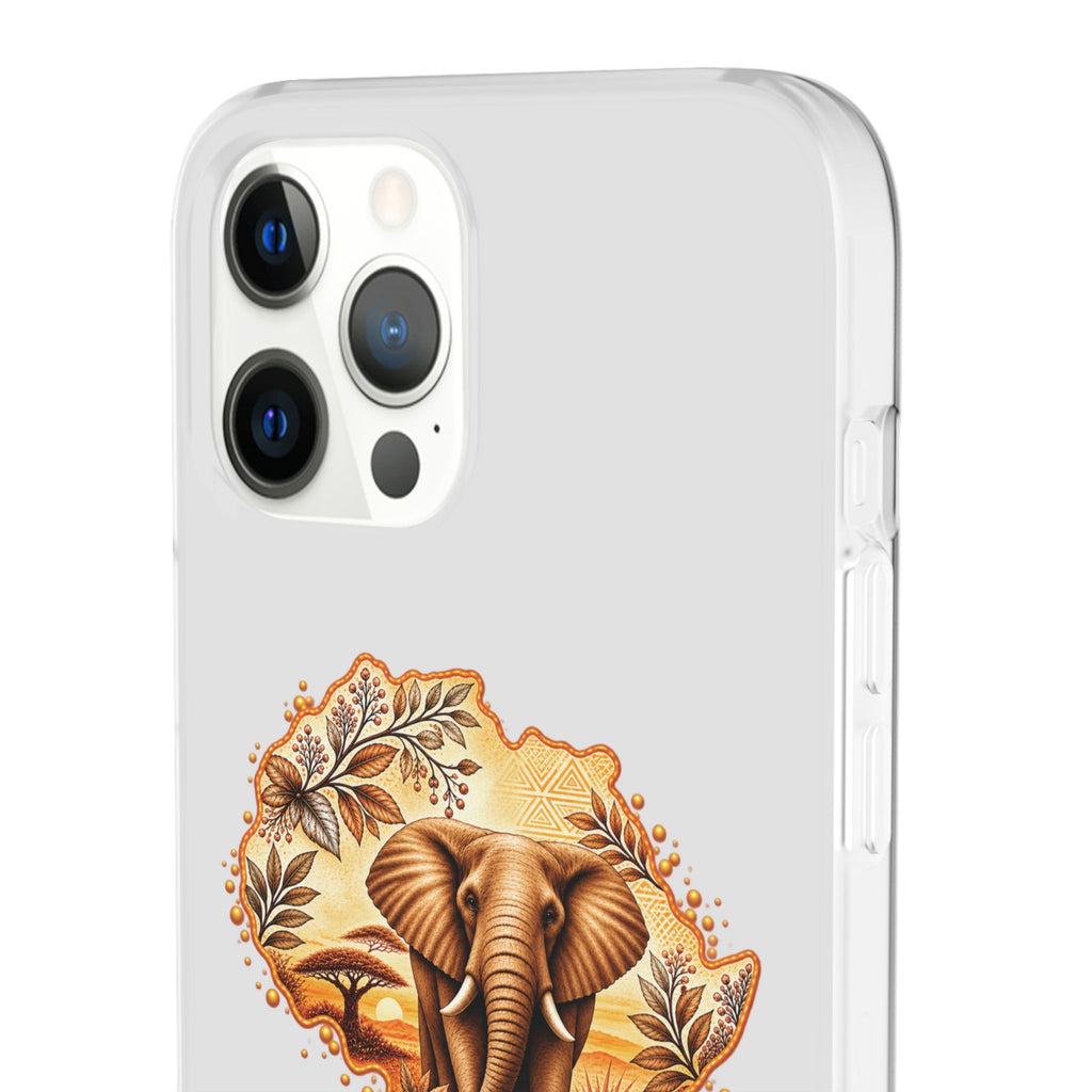 Coque – L’Éléphant