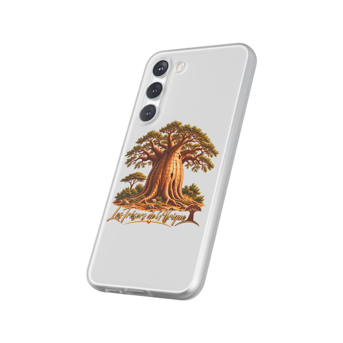 Coque – Le Baobab